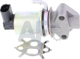 Automotor France PGR4054 - Vanne EGR droxauto.com