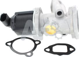 Automotor France PGR0017 - Vanne EGR droxauto.com