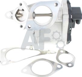 Automotor France PGR0102 - Corps papillon droxauto.com