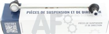 Automotor France PSD6159 - Entretoise / tige, stabilisateur droxauto.com