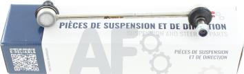 Automotor France PSD0610 - Entretoise / tige, stabilisateur droxauto.com