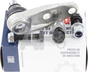 Automotor France PSD8411 - Rotule de suspension droxauto.com