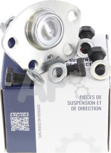 Automotor France PSD8080 - Rotule de suspension droxauto.com