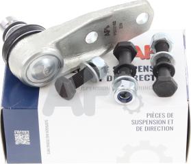 Automotor France PSD2182 - Rotule de suspension droxauto.com