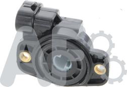 Automotor France PSE1034 - Capteur, position du papillon droxauto.com
