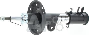 Automotor France PSG9713 - Amortisseur droxauto.com