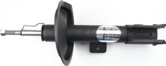 Automotor France PSG4484 - Amortisseur droxauto.com