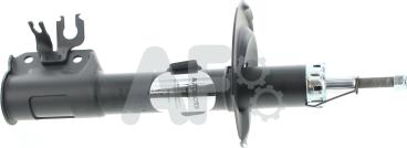 Automotor France PSG8474 - Amortisseur droxauto.com