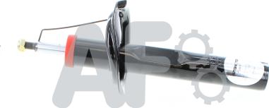 Automotor France PSG8248 - Amortisseur droxauto.com