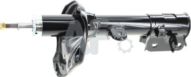 Automotor France PSH0070 - Amortisseur droxauto.com