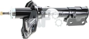 Automotor France PSH0071 - Amortisseur droxauto.com