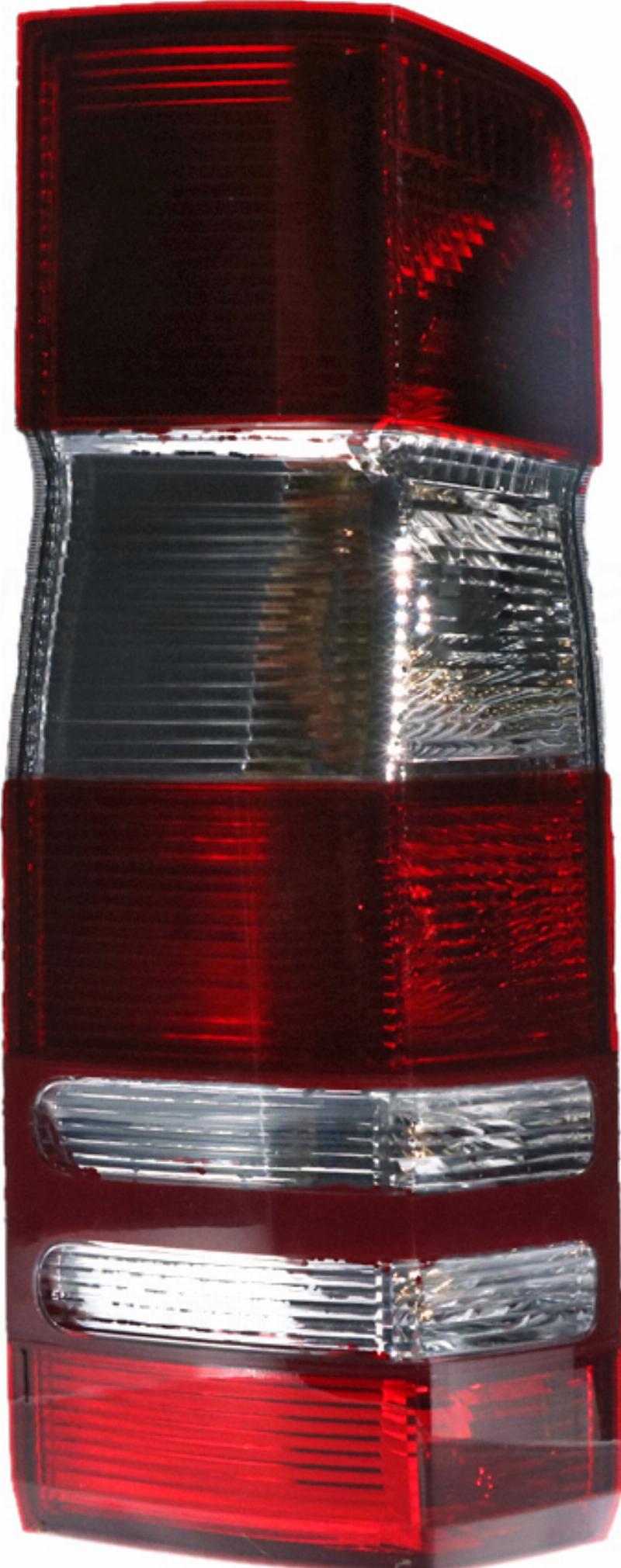 Auto Parts Group BSD-21040LHQ - Feu arrière droxauto.com