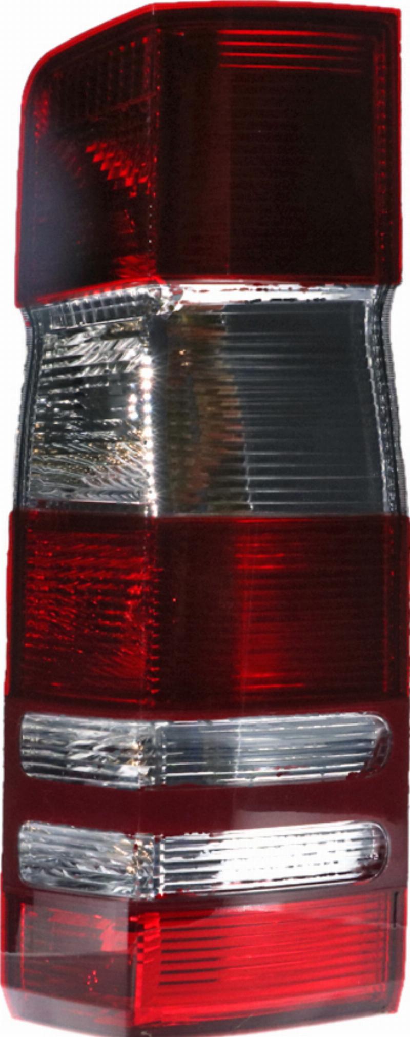 Auto Parts Group BSD-21040RHQ - Feu arrière droxauto.com