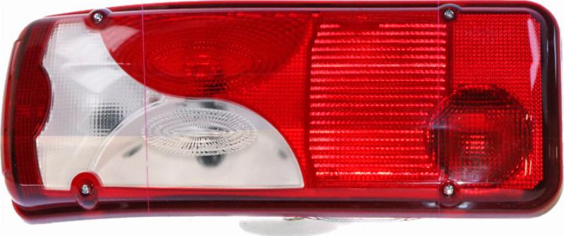 Auto Parts Group BSD-21041LHQ - Feu arrière droxauto.com