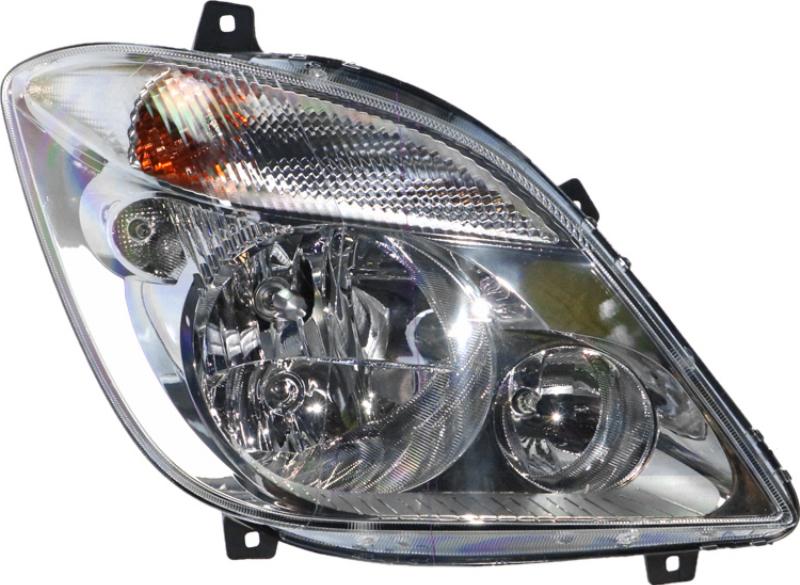 Auto Parts Group BSD-21030RHP - Projecteur principal droxauto.com