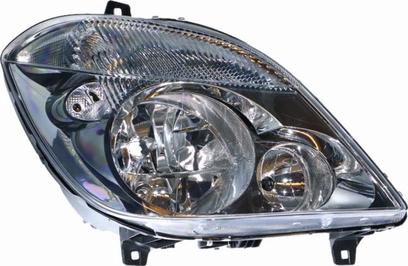 Auto Parts Group BSD-21030RHQ - Projecteur principal droxauto.com