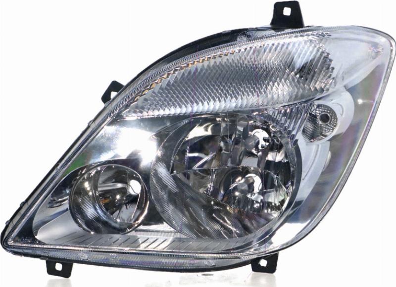 Auto Parts Group BSD-21031LHQ - Projecteur principal droxauto.com