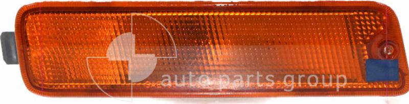 Auto Parts Group CPC-21020RHG - Feu de stationnement droxauto.com