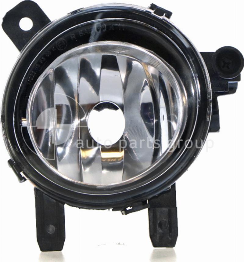 Auto Parts Group ETF-21060RHQ - Projecteur antibrouillard droxauto.com