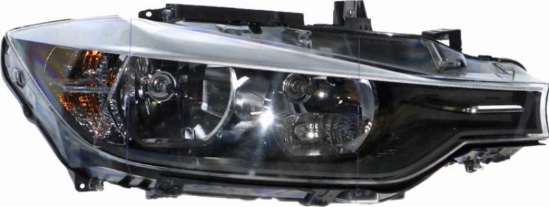 Auto Parts Group ETF-21030RHP - Projecteur principal droxauto.com