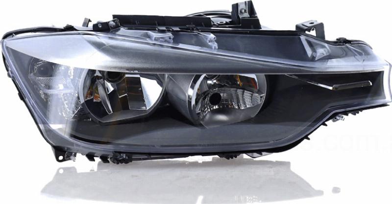 Auto Parts Group ETF-21030RHQ - Projecteur principal droxauto.com