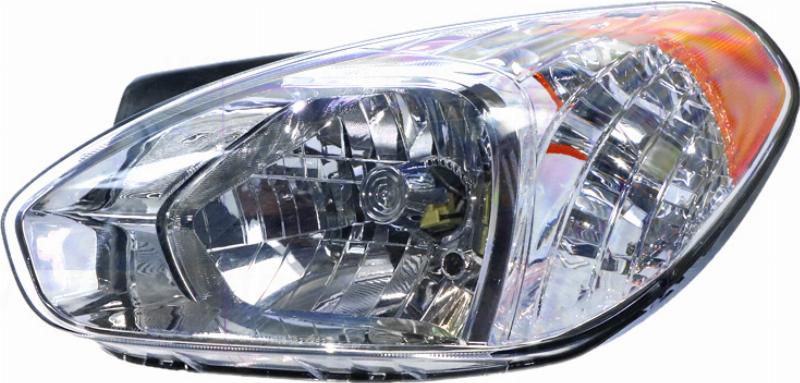 Auto Parts Group HAC-21030LHQ - Projecteur principal droxauto.com