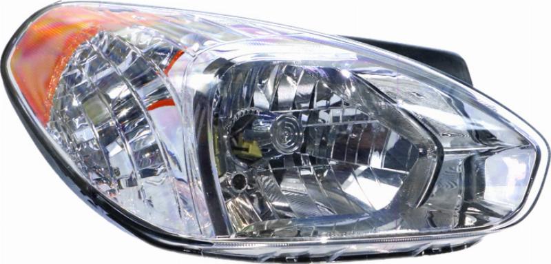 Auto Parts Group HAC-21030RHQ - Projecteur principal droxauto.com