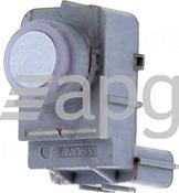 Auto Parts Group HIC-04531G - Capteur, parctronic droxauto.com