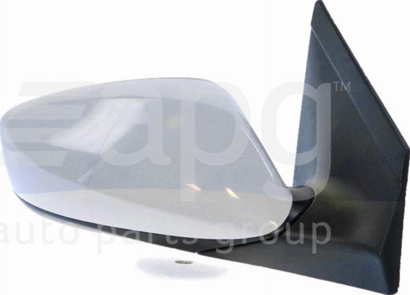 Auto Parts Group HIC-81000RHG - Rétroviseur extérieur droxauto.com