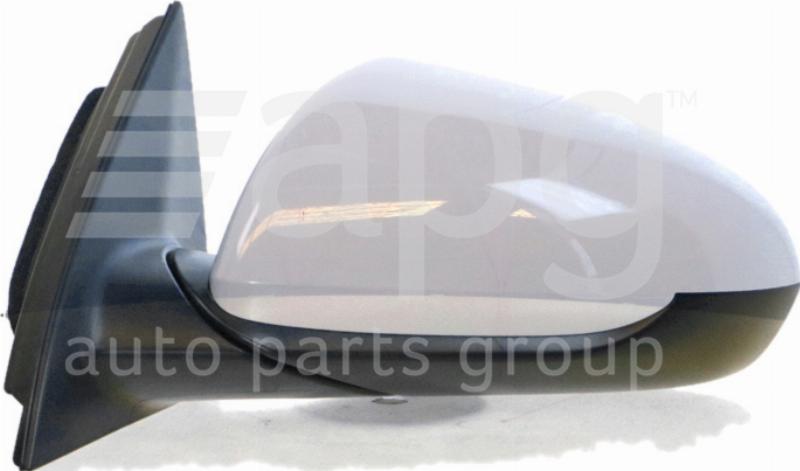 Auto Parts Group HID-81002LHG - Rétroviseur extérieur droxauto.com