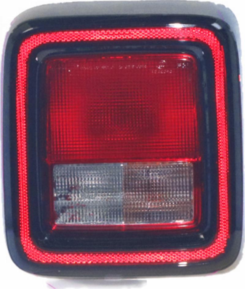 Auto Parts Group JWC-21040LHG - Feu arrière droxauto.com