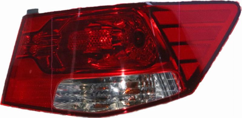 Auto Parts Group KCS-21040RHG - Feu arrière droxauto.com