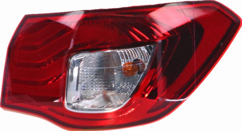 Auto Parts Group KCS-21041RHG - Feu arrière droxauto.com