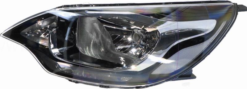 Auto Parts Group KDF-21032LHG - Projecteur principal droxauto.com