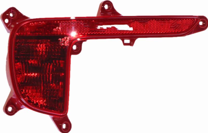 Auto Parts Group KDF-21071LHG - Feu antibrouillard arrière droxauto.com