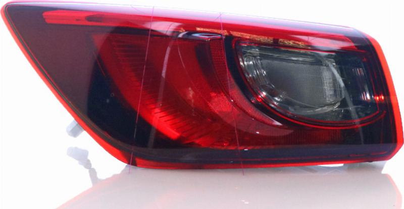 Auto Parts Group MAA-21041LHG - Feu arrière droxauto.com