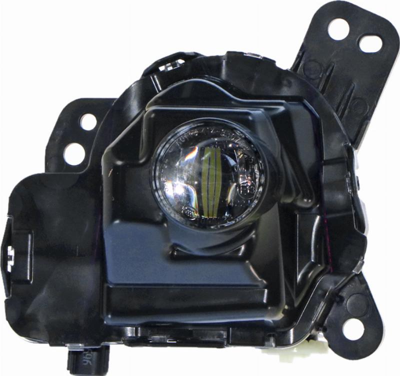 Auto Parts Group MAA-21061LHG - Projecteur antibrouillard droxauto.com