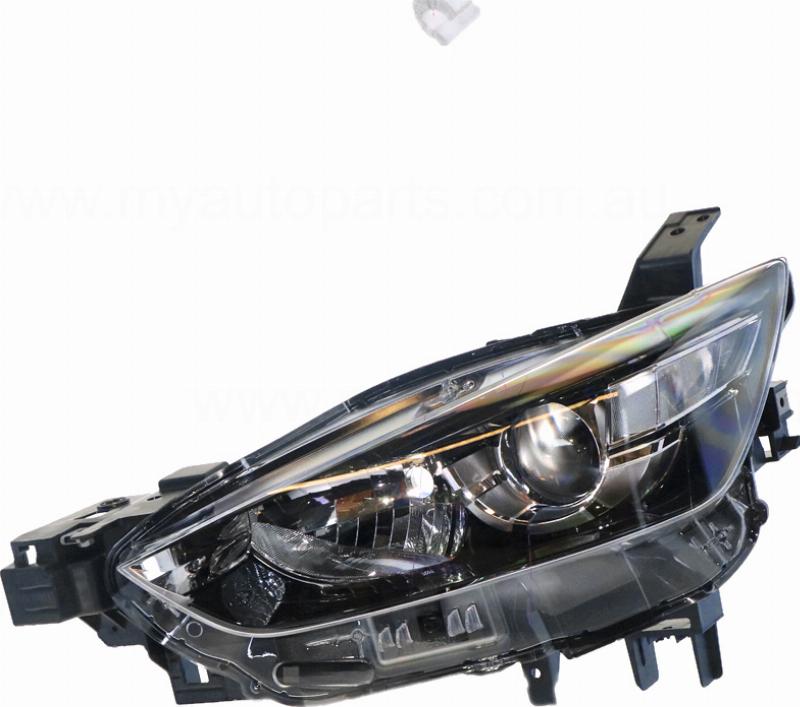 Auto Parts Group MAA-21030LHG - Projecteur principal droxauto.com