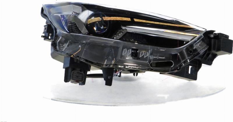 Auto Parts Group MAA-21031RHG - Projecteur principal droxauto.com