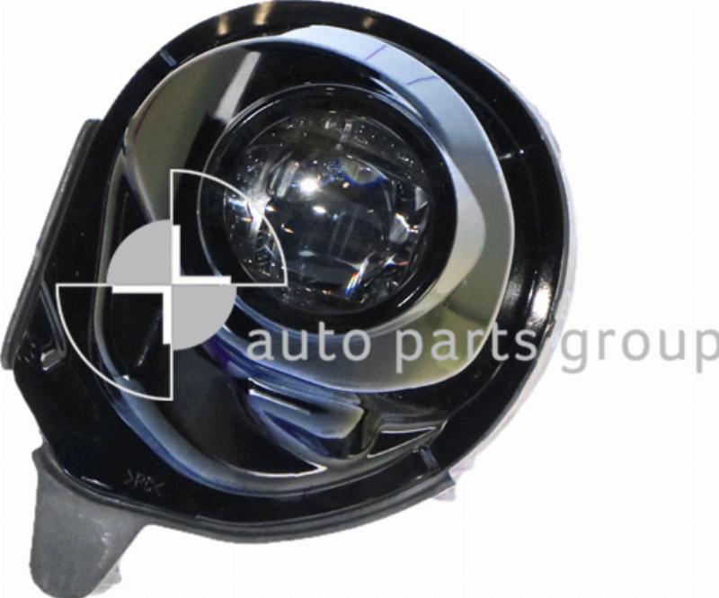 Auto Parts Group MAE-21060LHG - Projecteur antibrouillard droxauto.com