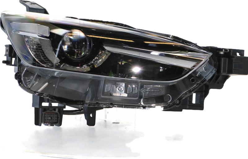 Auto Parts Group MAH-21030RHG - Projecteur principal droxauto.com