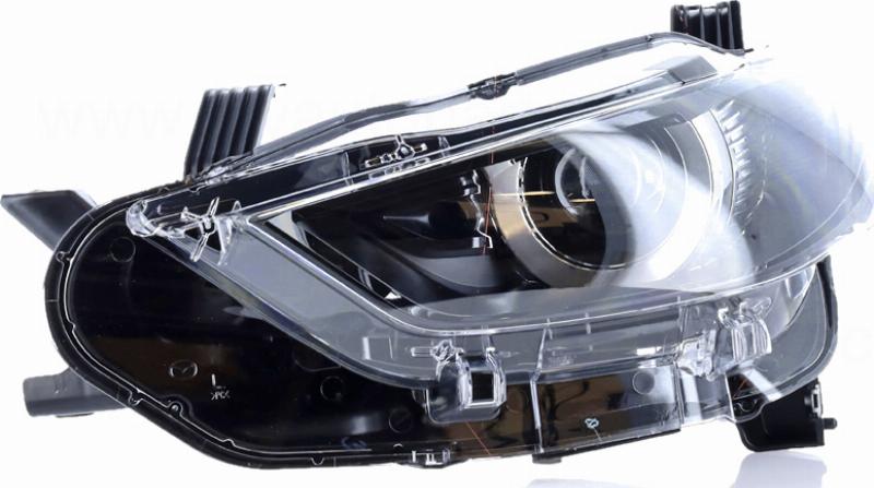 Auto Parts Group MAL-21030LHG - Projecteur principal droxauto.com