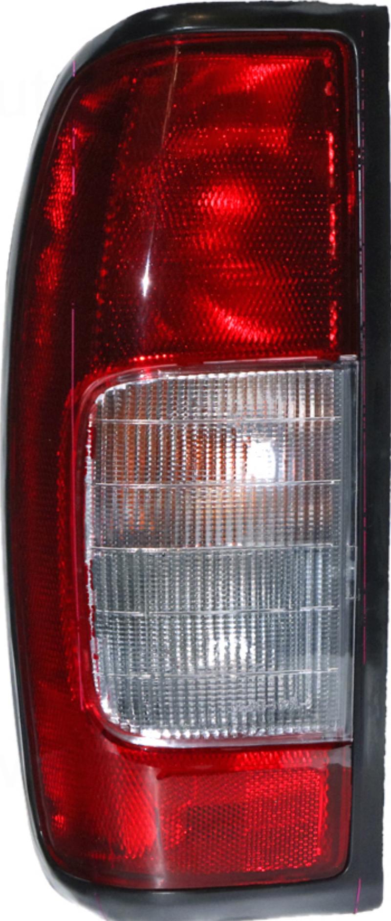 Auto Parts Group NND-21044LHQ - Feu arrière droxauto.com