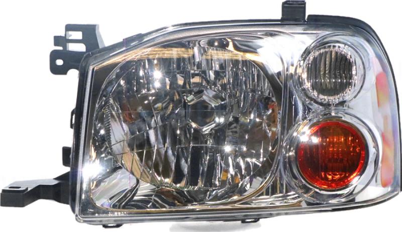 Auto Parts Group NNE-21030LHG - Projecteur principal droxauto.com