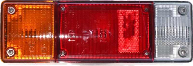 Auto Parts Group NNG-21041LHG - Feu arrière droxauto.com