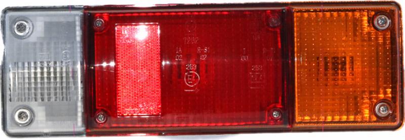 Auto Parts Group NNG-21041RHG - Feu arrière droxauto.com