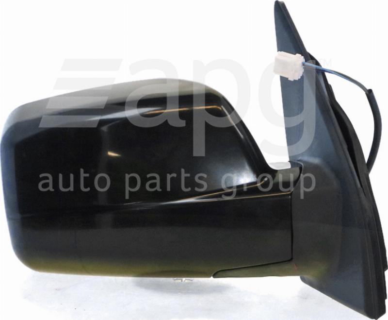 Auto Parts Group NXT-81000RH - Rétroviseur extérieur droxauto.com