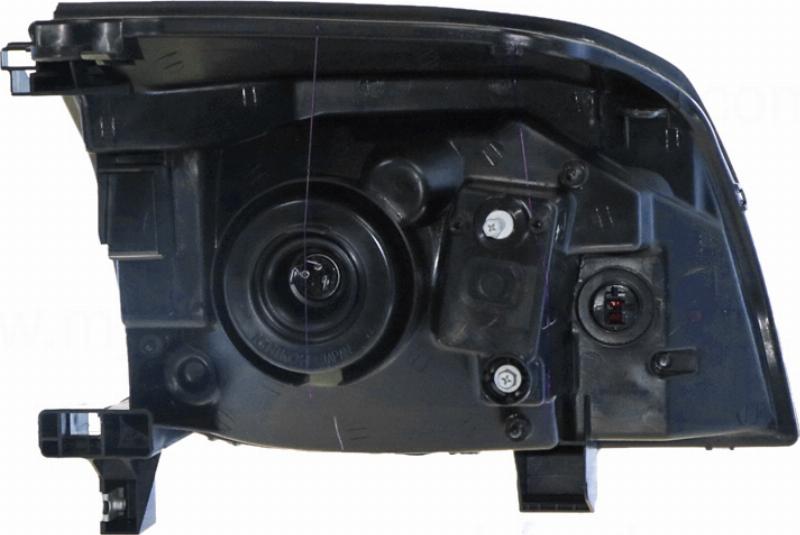 Auto Parts Group NXT-21030LHG - Projecteur principal droxauto.com