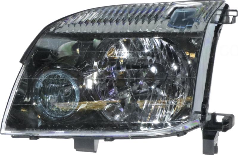 Auto Parts Group NXT-21030LHQ - Projecteur principal droxauto.com