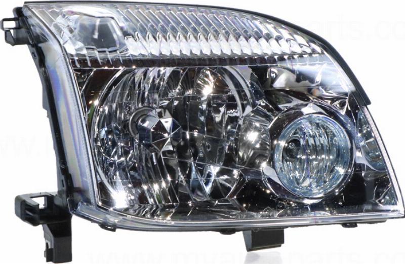 Auto Parts Group NXT-21030RHG - Projecteur principal droxauto.com